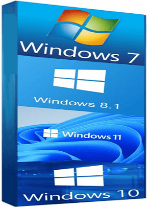 8471 Windows All (7, 8.1, 10, 11) All With Updates AIO 51in1 (x64) En-US Dec 2022 Pre-Activated (ส่งลิงค์โหลด)