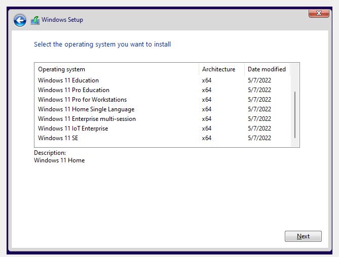 8498 Windows 11 22H2 222621.963 AIO 10in1 (Non-TPM) +Office 2021 Pro Plus (x64) Multi Pre-Activated JAN 2023 (ส่งลิงค์โหลด)