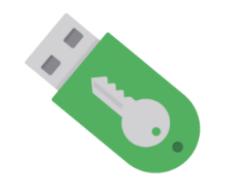 8532 Rohos Logon Key 5.0 เปลี่ยน USB เป็นกุญแจ Login คอมฯ