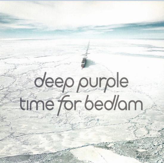 M795 Deep Purple - Time For Bedlam