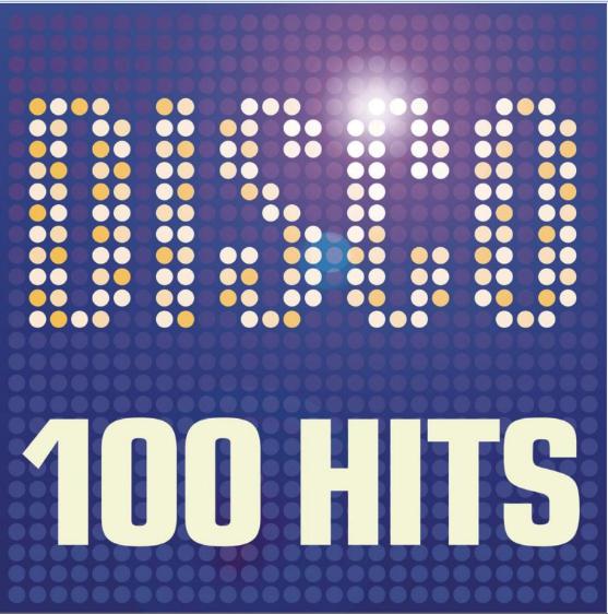 M796 Disco 100 Hits 2015
