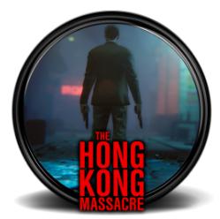 8644 The Hong Kong Massacre-GOG