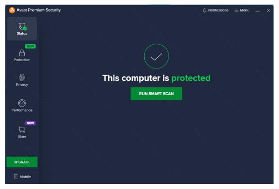 8647 Avast Premium Security 2023 v23.3.6058 (Pre-Activated)