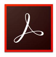 8666 Adobe Acrobat Pro DC 2023.001.20143 (x86 x64) จัดการไฟล์ PDF ครบวงจร