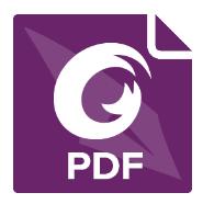 8716 Foxit PDF Editor Pro 12.1.2.15332 อ่าน  แก้ไข  แปลงไฟล์ PDF