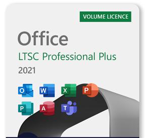 8737 Microsoft Office 2021 LTSC Prol Plus Version 2108 Build 14332.20303 (x64) En-US PreActivated
