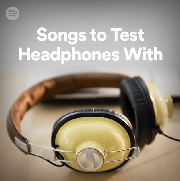 8830 Mp3 Songs To Test Headphones With (2023) 320kbps