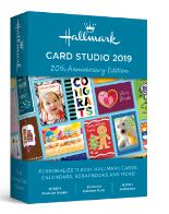 8851 Hallmark Card Studio Deluxe 2022 v22.0.1.1 +Contents ออกแบบการ์ด นามบัตร