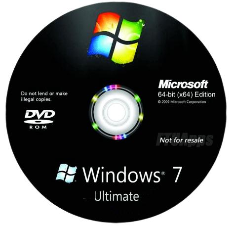 8937 Windows 7 Ultimate SP1 (x64) Multilingual Pre-Activated Sepr 202