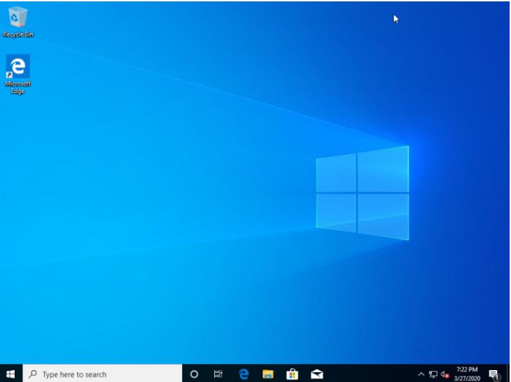 8961 Tiny10 v2023.08 (Window 10 Lite) Pre-Activated