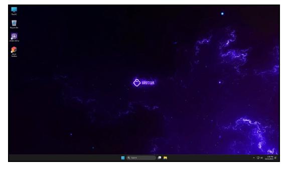9001 Windows 11 Pro Lite 23H2 Build 22631.2506 (x64) Nov. 2023 เบาไม่หนักเครื่อง