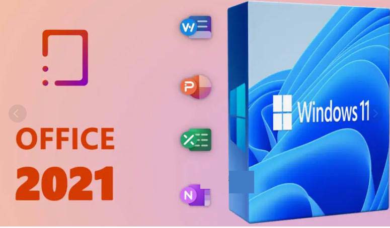 9103 Windows 11 Pro 23H2 Build 22631.3007 With Office 2021Multilingual Preactivated Jan 2024