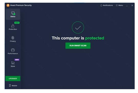 9141 Avast Premium Security 24.1.6099 (build 24.1.8821.762) Multilingual