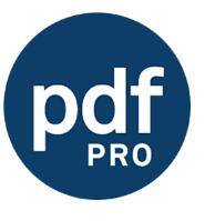 pdfFactory Pro 8.43 | โปรแกรมจัดการไฟล์ PDF