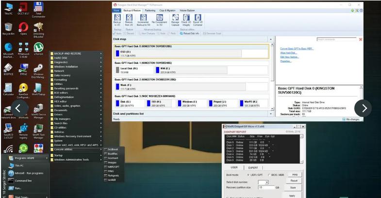 9257  WinPE 11-10 Sergei Strelec (x64) 2025.05.22