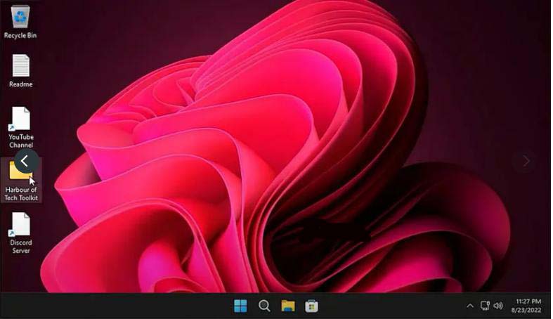 9264  tiny11 Core 24H2 Build 26100.3194 (Windows 11 รุ่นเบา ไม่หนักเครื่อง)