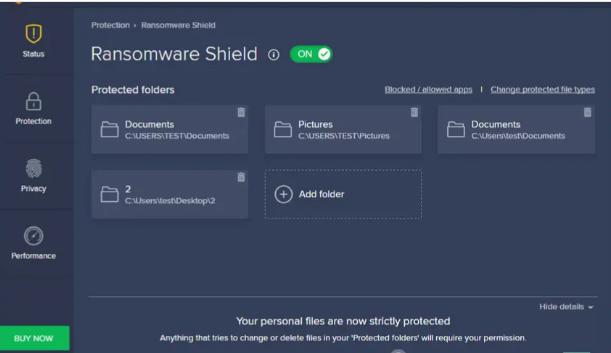 9266  Avast Premium Security 25.5.6162a (build 25.5.10141.762)