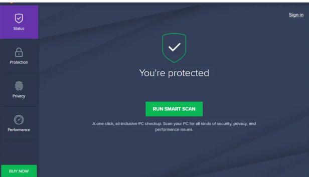9266  Avast Premium Security 25.5.6162a (build 25.5.10141.762)