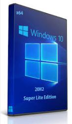 9269  Windows 10 Pro Lite 22H2 Build 1904X.5912 x64 May 2025