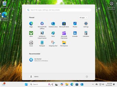 9277 Windows 11 Pro 24H2 Build 26100.4202 (Non-TPM) Multilingual Pre-Activated June 2025
