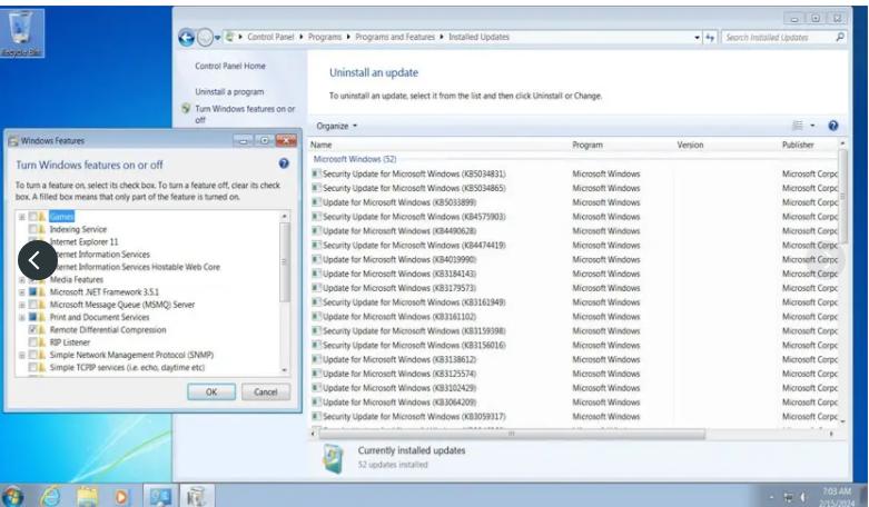 9326  Windows 7 Professional SP1 Multilingual Preactivated July 2025