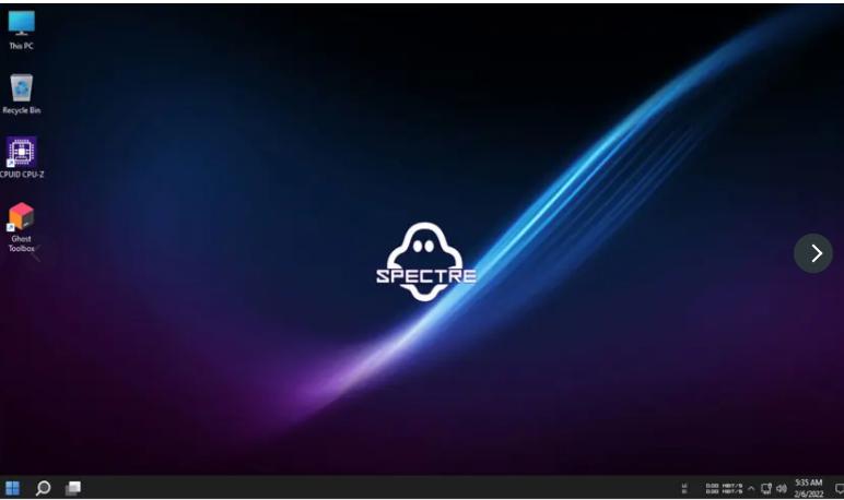 9354  Windows 11 Pro Lite 24H2 Build 26100.4946 x64 Preactivated