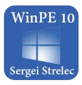 9385 WinPE 11-10-8 Sergei Strelec v2025.09.07 (x86/x64) บู๊ตฉุกเฉิน อเนกประสงค์