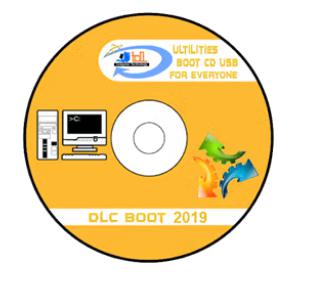 DLC Boot 2023 v4.3 บูตฉุกเฉินสารพัดประโยชน์