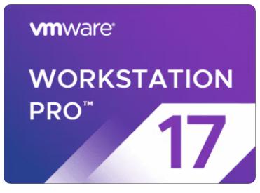 VMware Workstation Pro 17.6.4 จำลองคอมพีซี