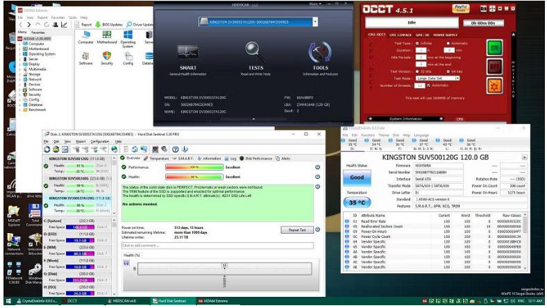 WinPE 11-10-8 Sergei Strelec 2025.09.07 บูตแก้ปัญหาคอม