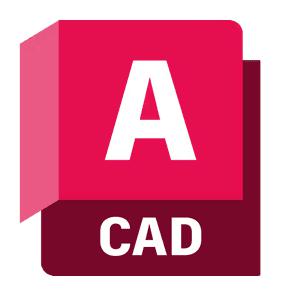 Autodesk AutoCAD 2024.1.3 เขียนแบบ 3 มิติ