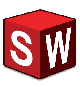  SolidWorks 2024 SP5.0 Full Premium (x64) ออกแบบ 3D