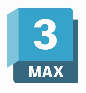 Autodesk 3ds MAX 2026.2 สร้างโมเดลแอนิเมชัน 3 มิติ