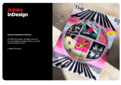 Adobe InDesign CC 2015 ออกแบบสื่อสิ่งพิมพ์