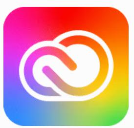 Adobe Creative Cloud Collection 2025 v17.03.2025 ชุดรวมโปรแกรม Adobe