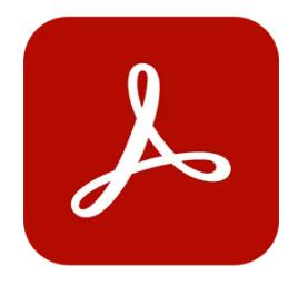 Adobe Acrobat Pro DC 2025.001.20756 อ่าน แก้ไข PDF