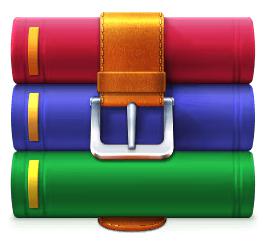 WinRAR 6.24 Final บีบอัดไฟล์ แตกไฟล์