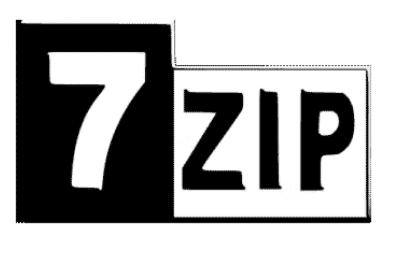 7-Zip 25.01 บีบอัดไฟล์ แยกไฟล์ 
