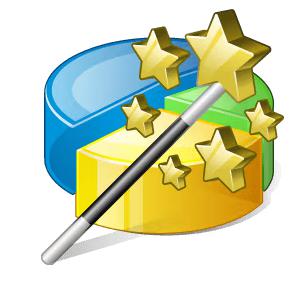 MiniTool Partition Wizard 13.0 จัดการพาร์ทิชั่น