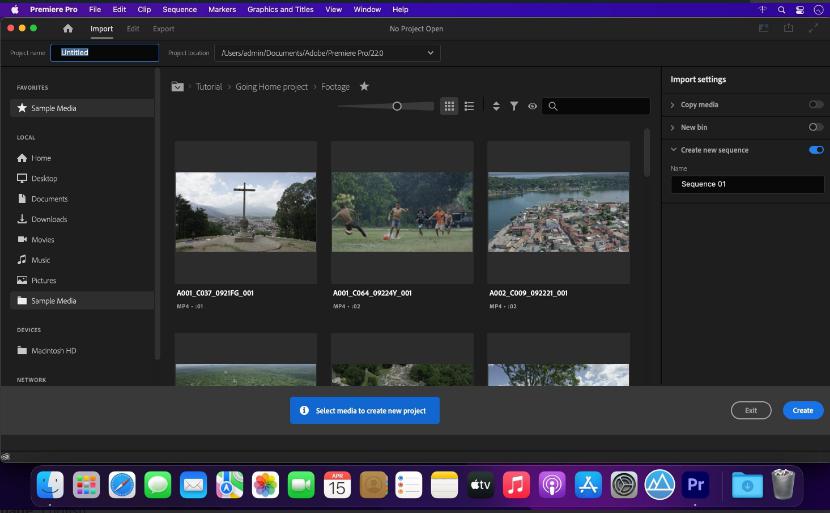 Adobe Premiere Pro 2025 v25.4.1 ( MacOS )