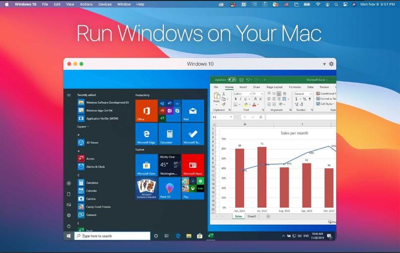 Parallels Desktop Business Edition 20.3.2.55975 ( MacOS )