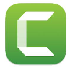 TechSmith Camtasia 2025.2.4 ( MacOS ) 