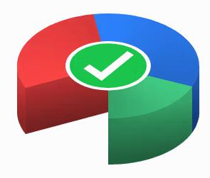 AOMEI Partition Assistant 10.9.1 แบ่ง Partition