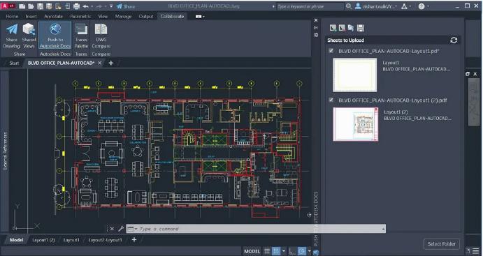 Autodesk AutoCAD LT 2026.1 ( MacOS )