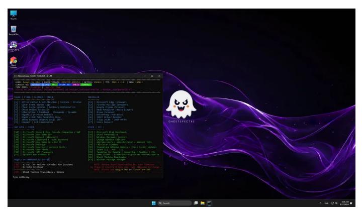 Windows 11 Pro Superlite 24H2 (Build 26100.7171) เบาเครื่อง