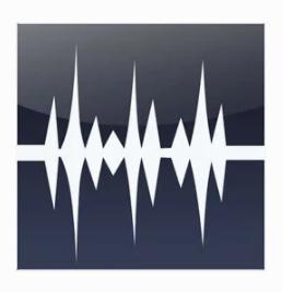 WavePad Sound Editor 20.50 ตัดต่อ / อัดเสียง