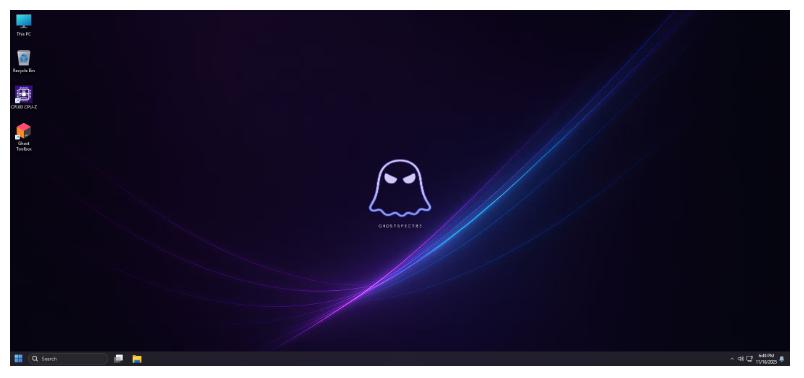 Windows 11 Gaming Edition 25H2