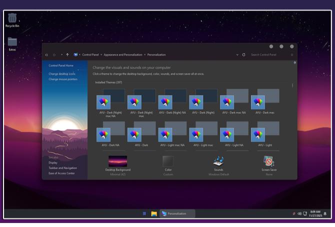 Windows 11 Pro 25H2 Build 26200.7171 Minimal Gamer Edition TPM Bypassed and Pre-Activated
