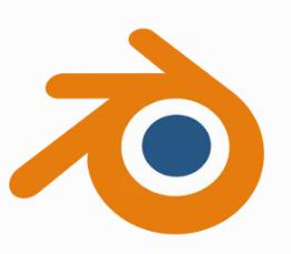 Blender 5.0.1 ออกแบบโมเดล 3D / ออกแบบอนิเมชั่น