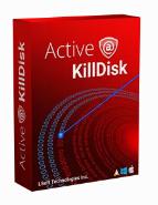 Active@ KillDisk 26.0.15 ลบข้อมูลแบบถาวร ป้องกันการกู้คืน